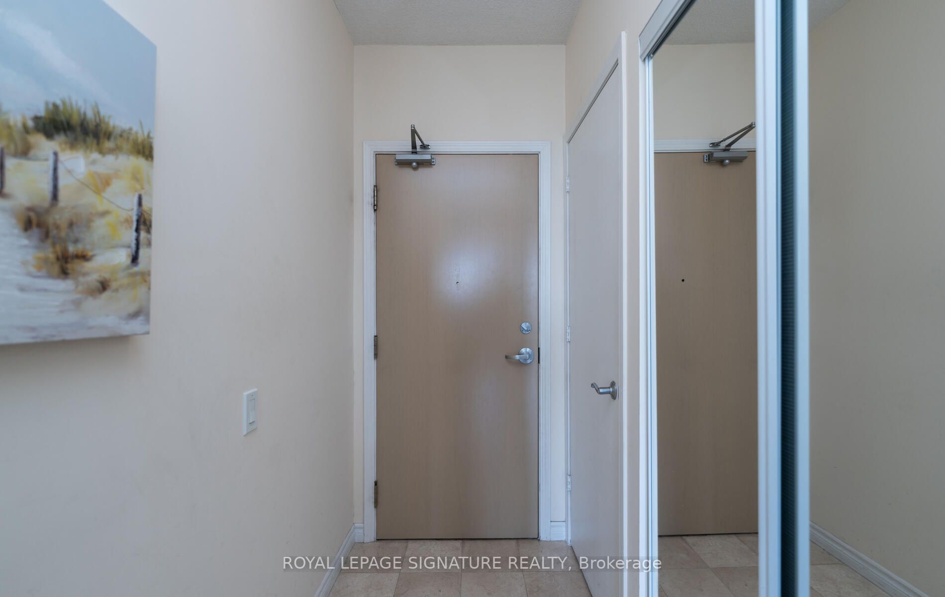 60 Byng Ave, #1502