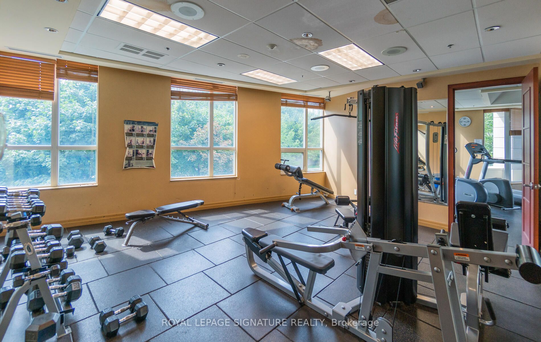 60 Byng Ave, #1502