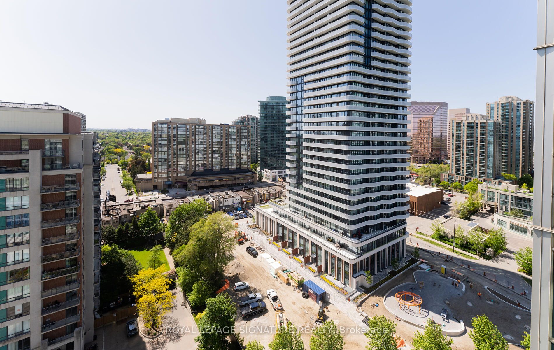 60 Byng Ave, #1502
