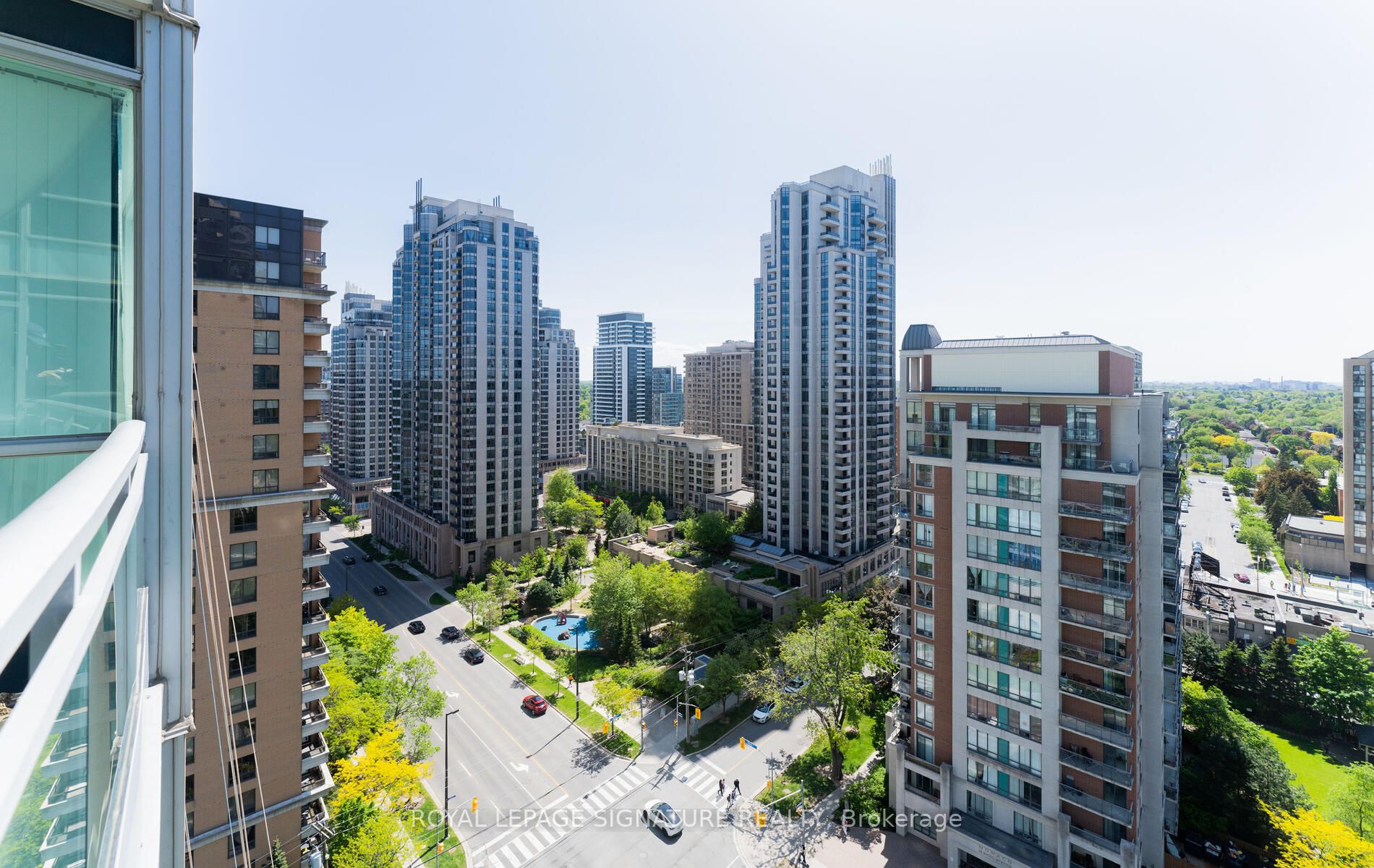 60 Byng Ave, #1502