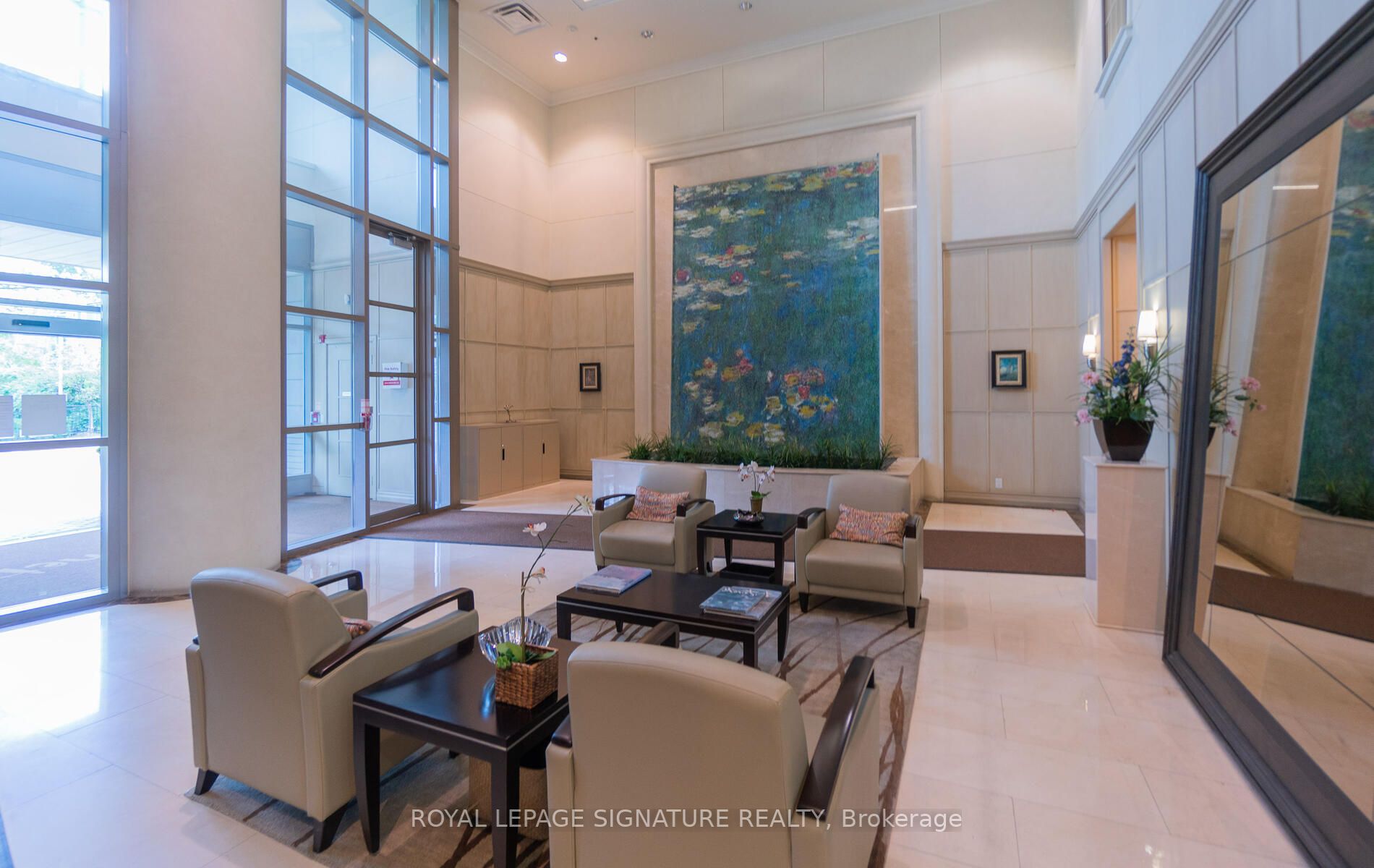 60 Byng Ave, #1502