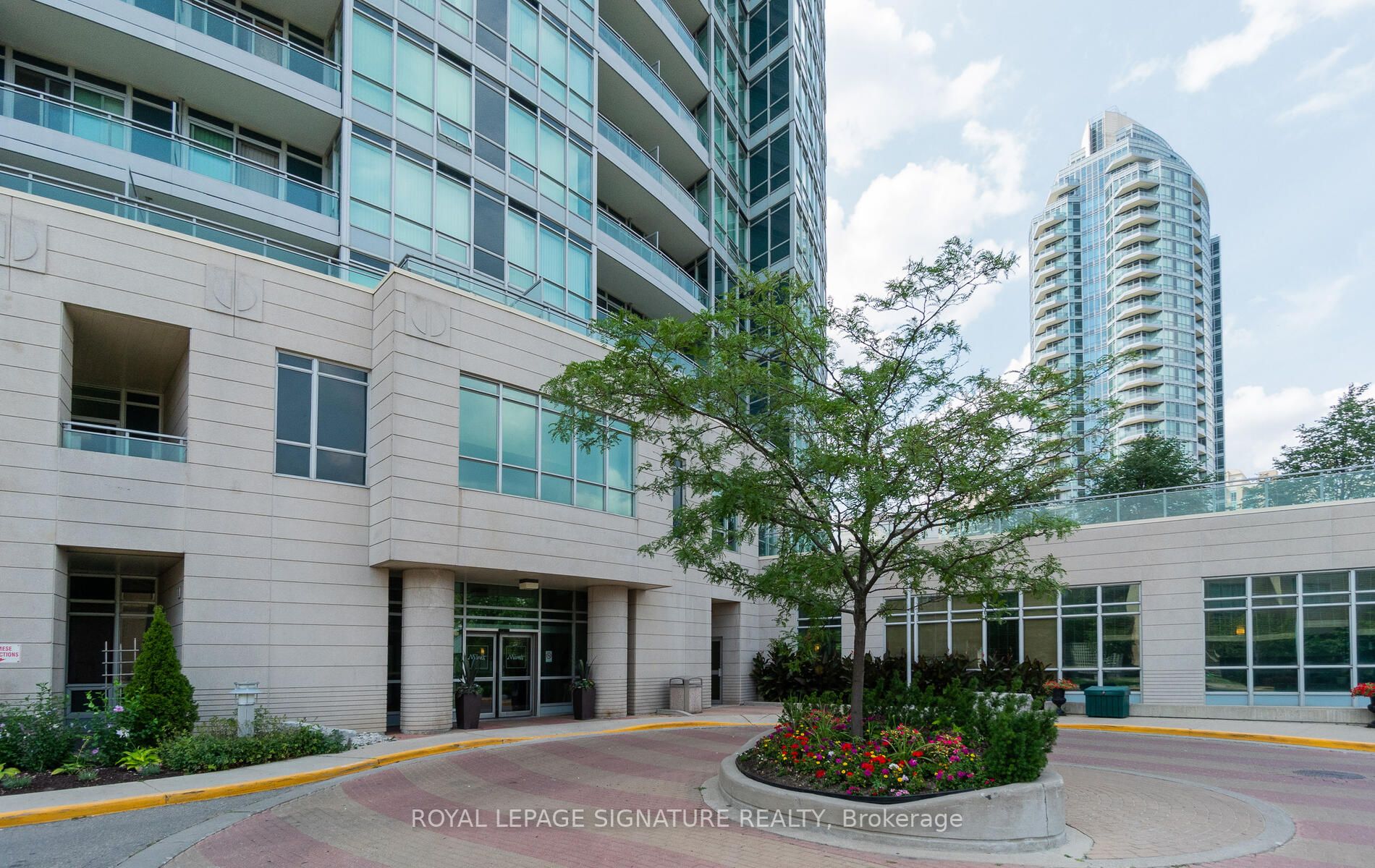 60 Byng Ave, #1502