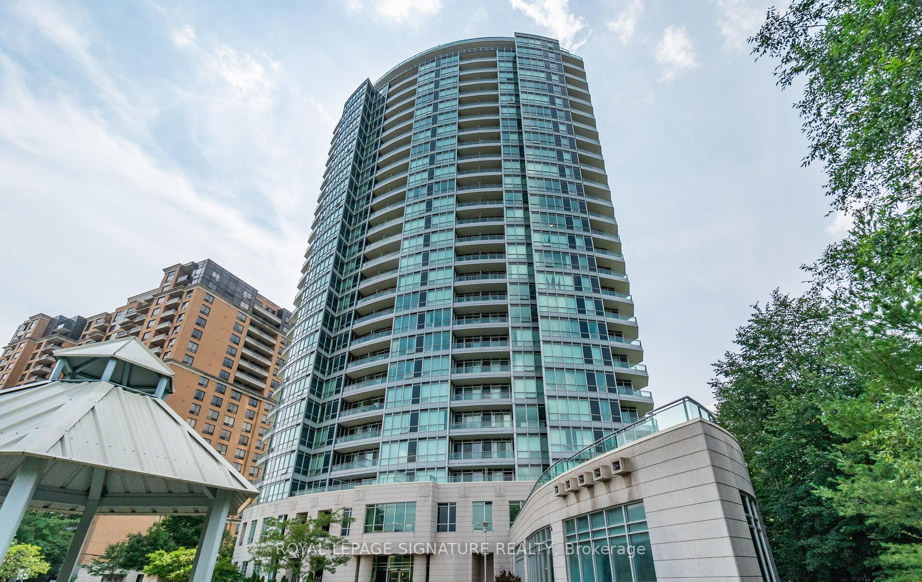 60 Byng Ave, #1502