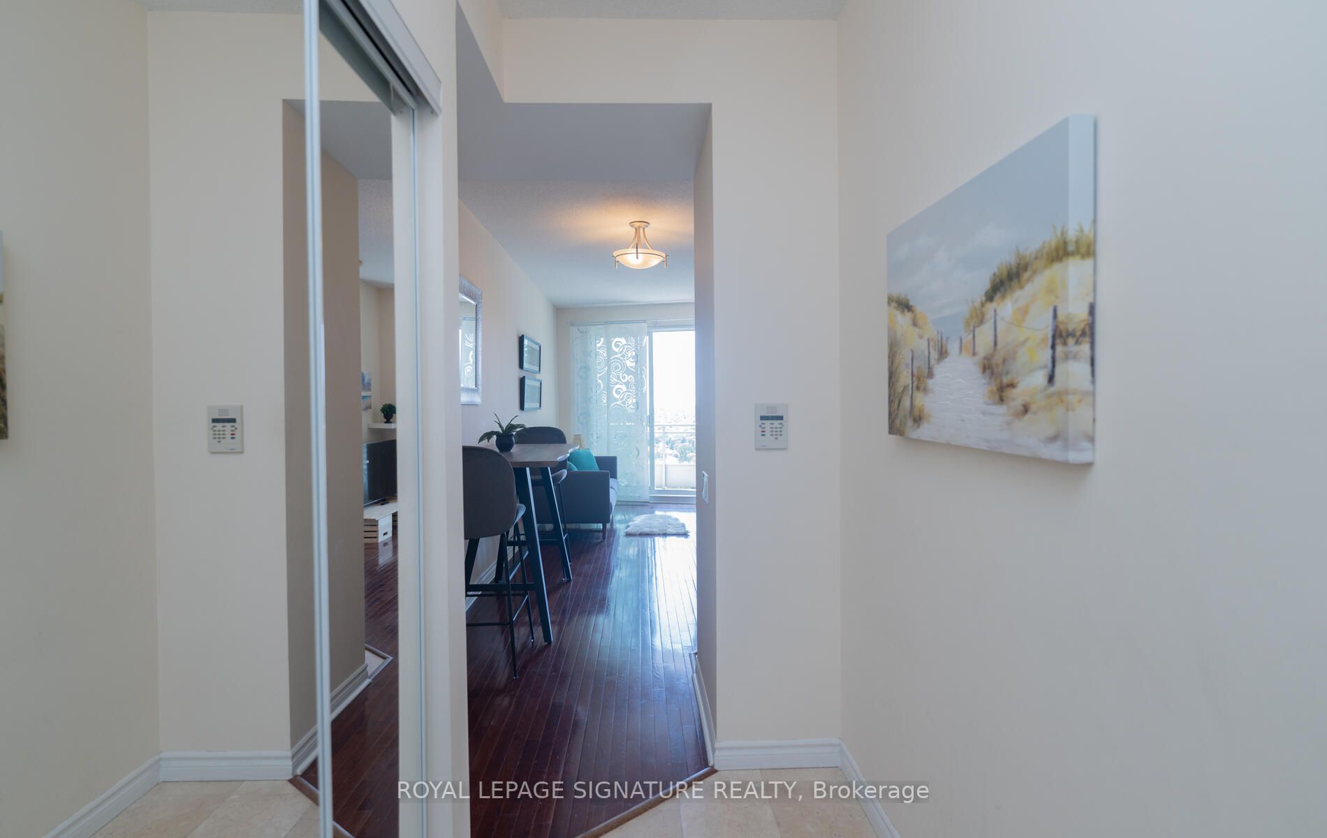 60 Byng Ave, #1502
