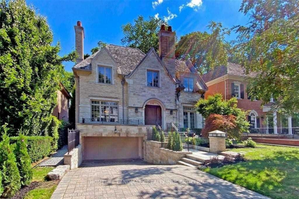 135 Rochester Ave, Toronto