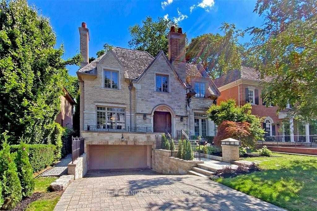 135 Rochester Avenue
