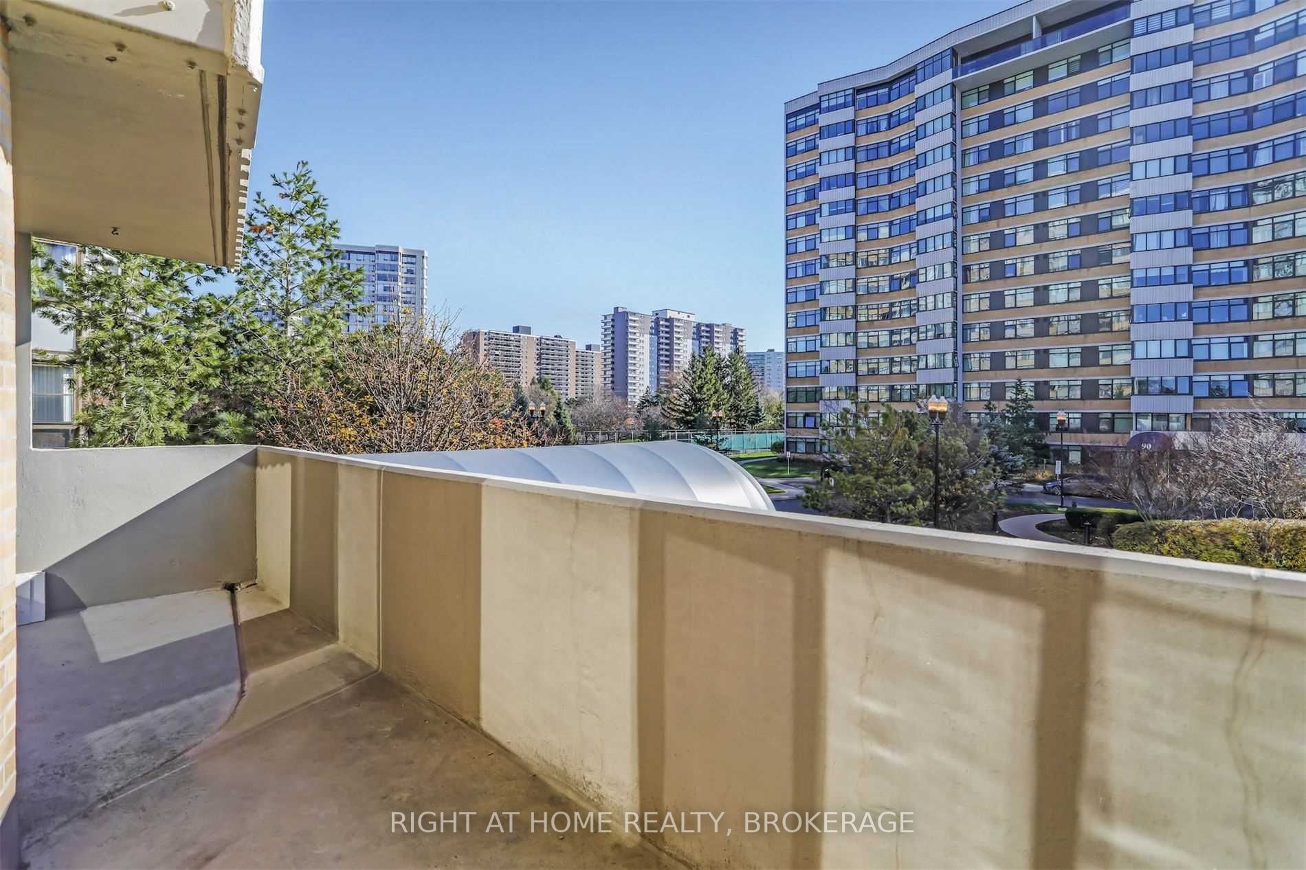 1201 Steeles Ave W, #201