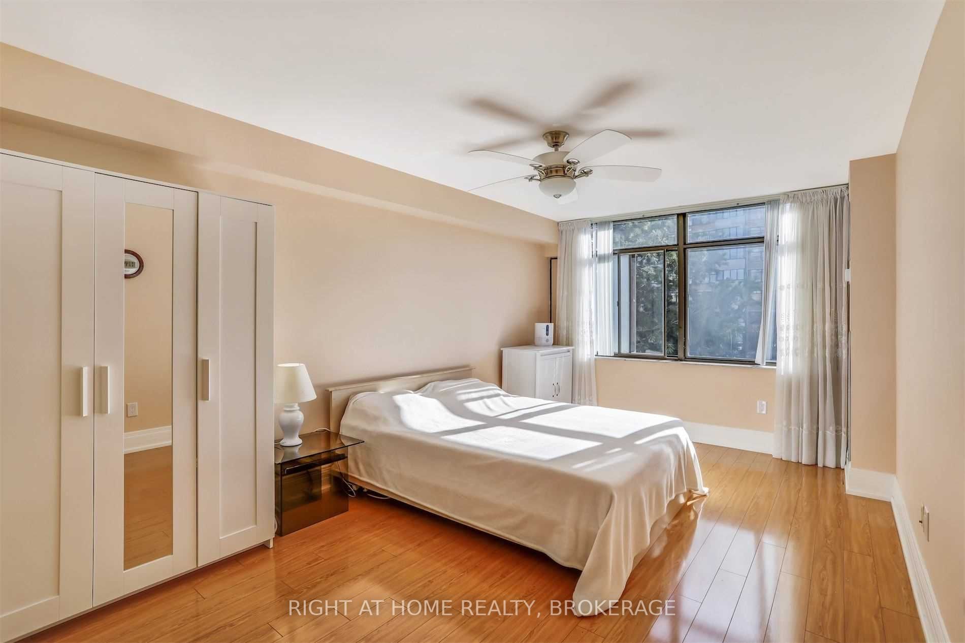1201 Steeles Ave W, #201