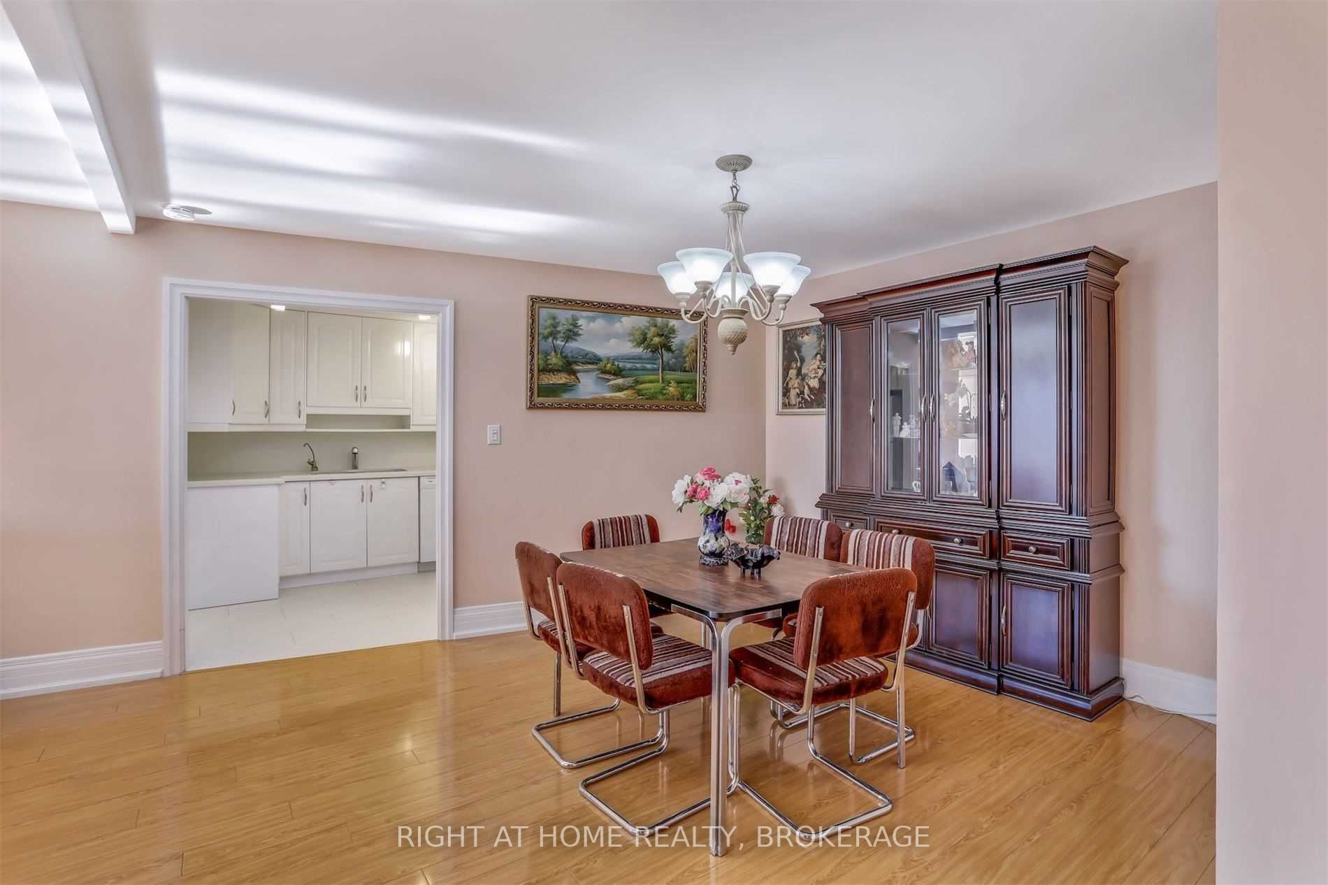 1201 Steeles Ave W, #201