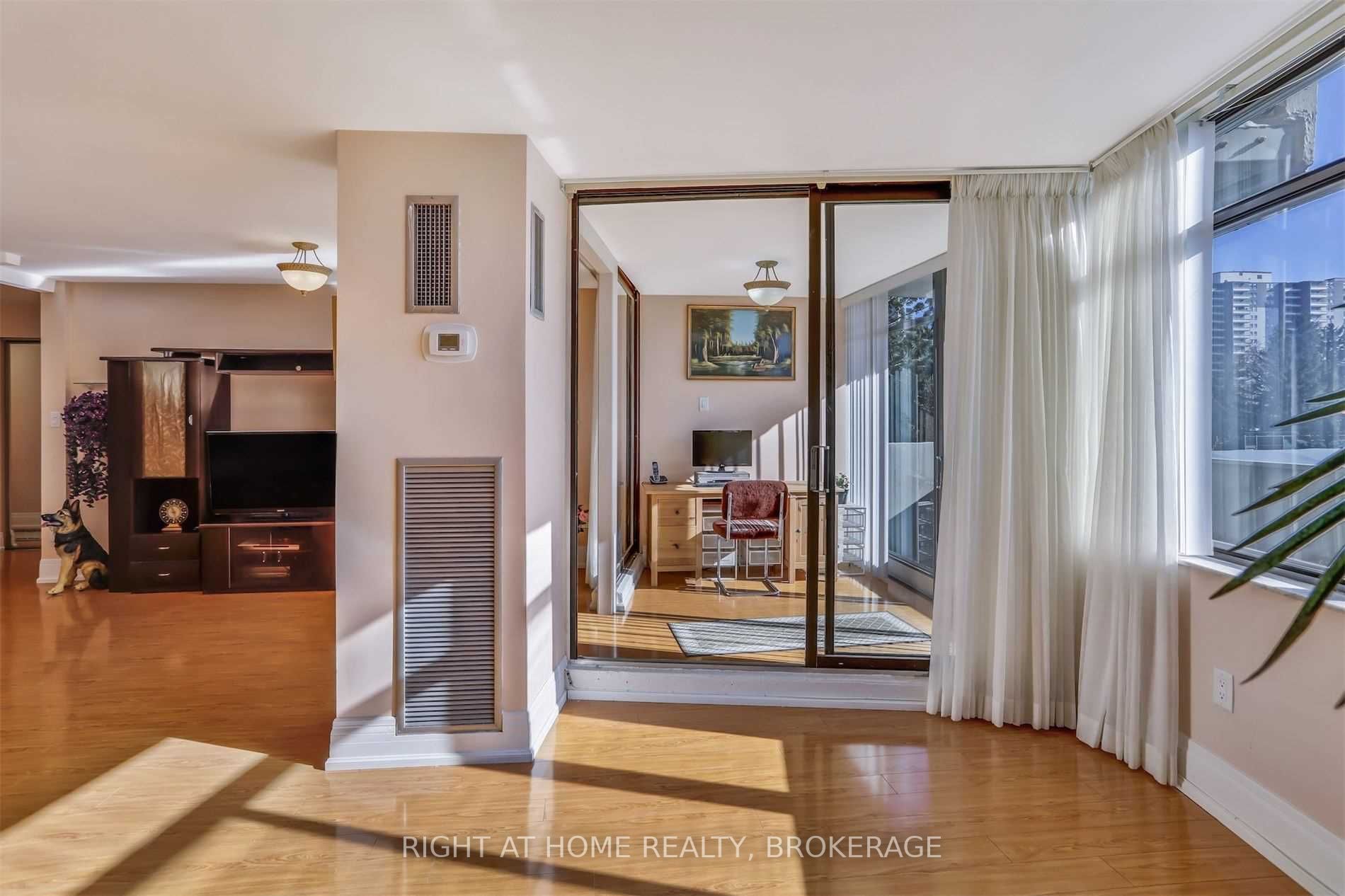1201 Steeles Ave W, #201