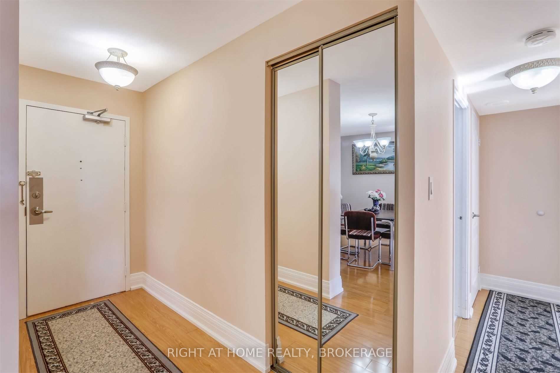 1201 Steeles Ave W, #201