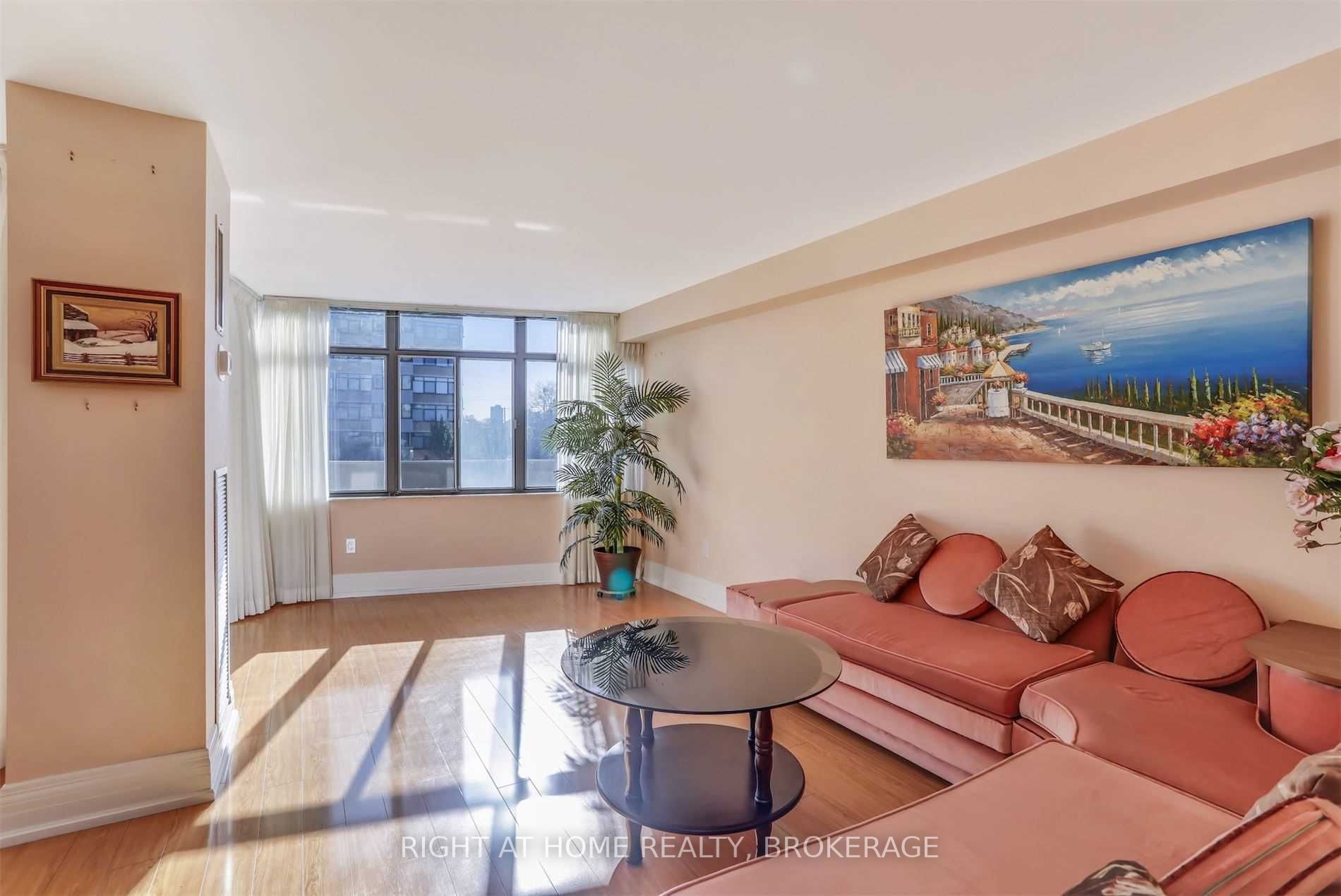 1201 Steeles Ave W, #201
