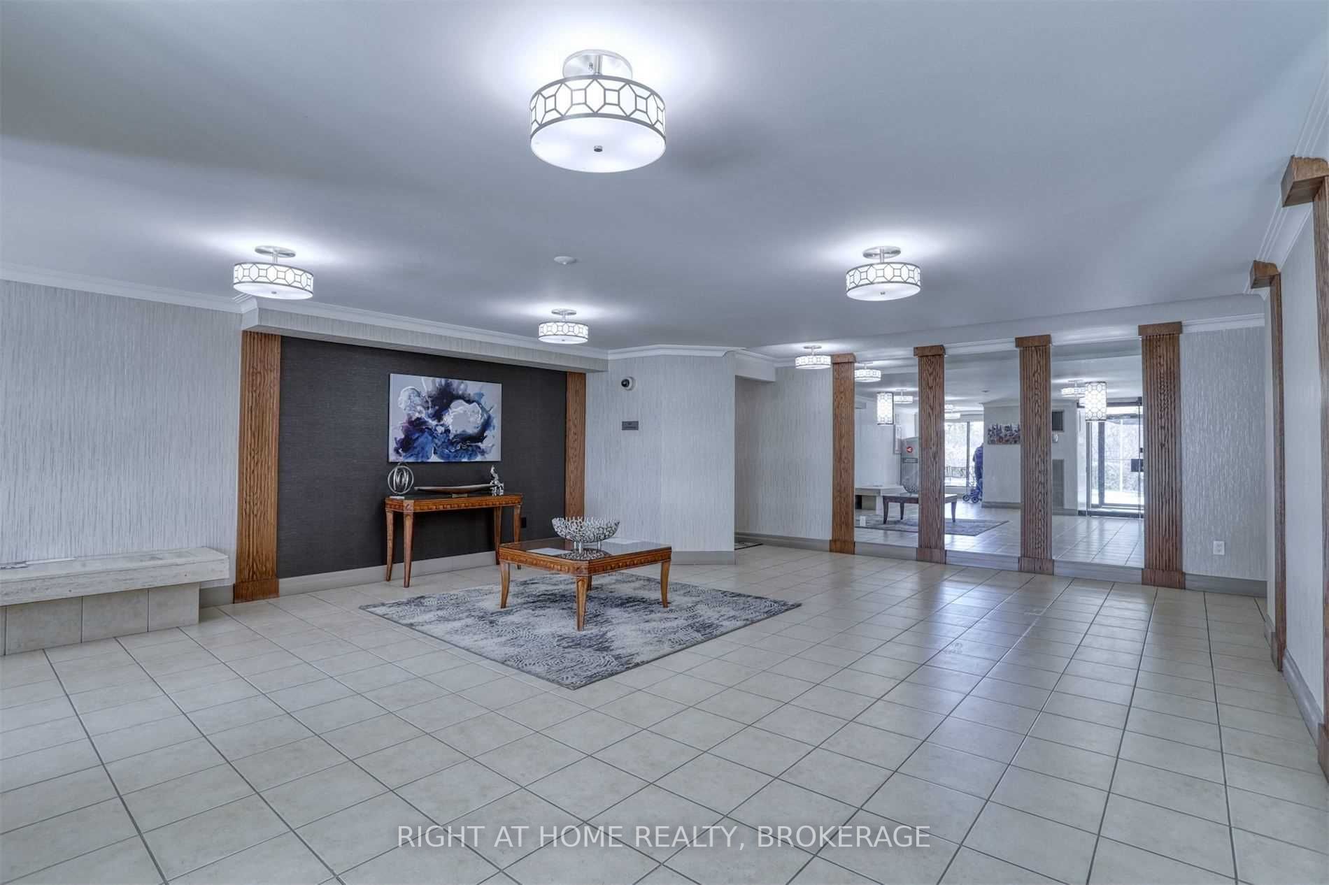 1201 Steeles Ave W, #201