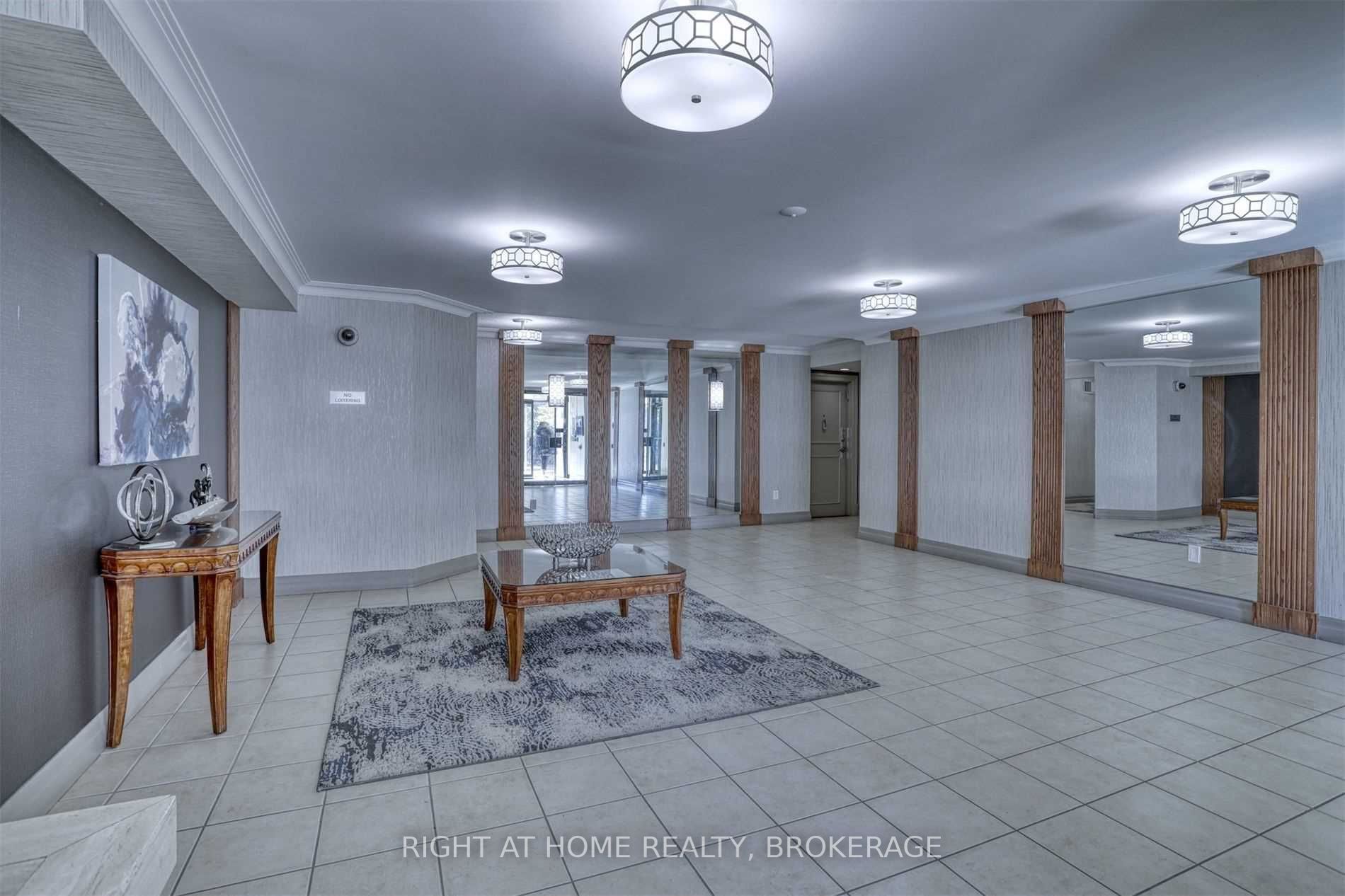 1201 Steeles Ave W, #201