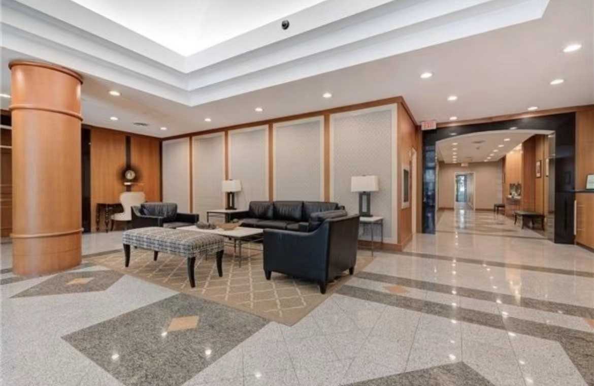 260 Doris Avenue #1609