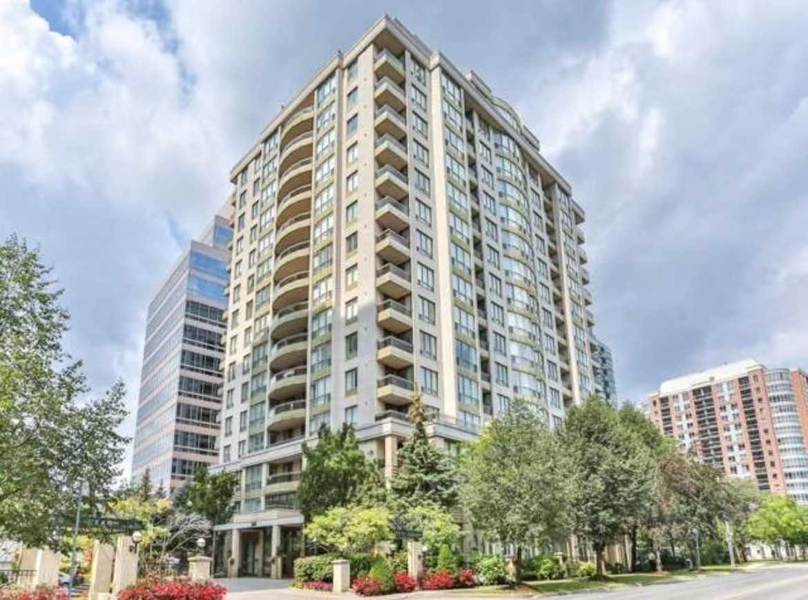 260 Doris Avenue #1609