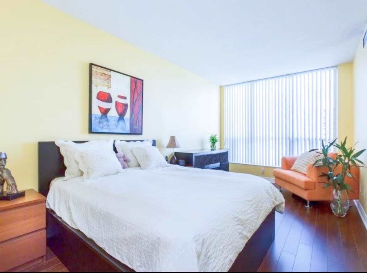 260 Doris Avenue #1609