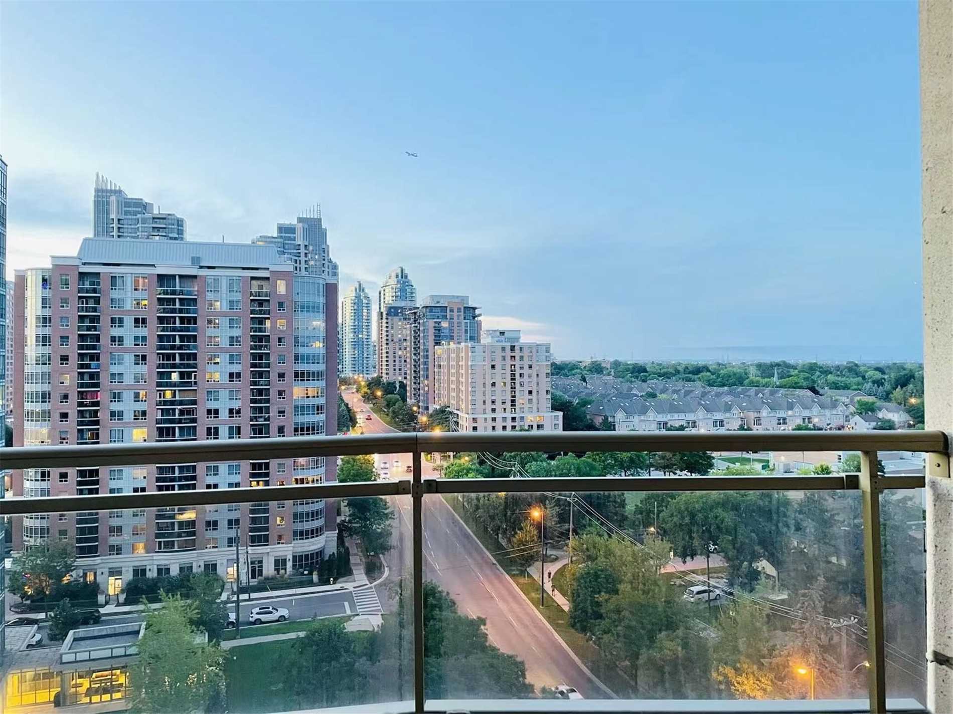 260 Doris Avenue #1609