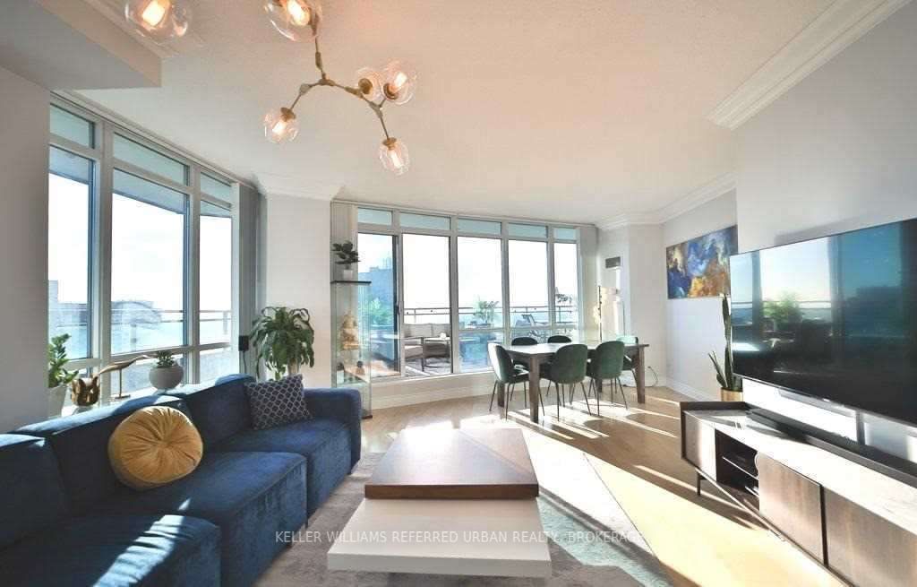 60 Byng Avenue, #Lph06