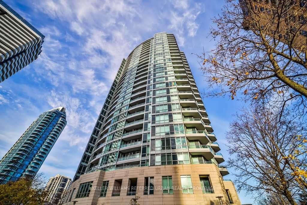 60 Byng Avenue, #Lph06