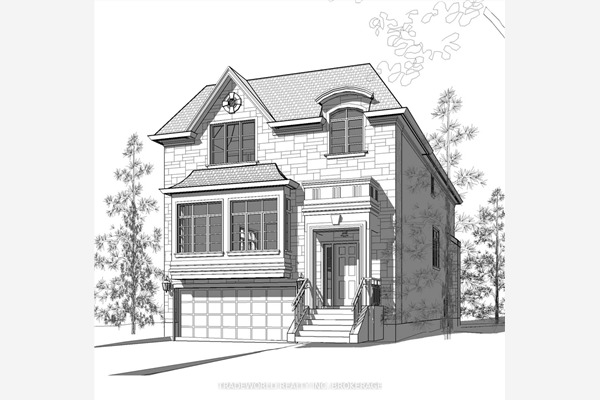 147 Ellerslie Ave, Toronto