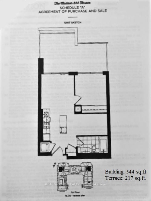 31 Tippett Rd, #730
