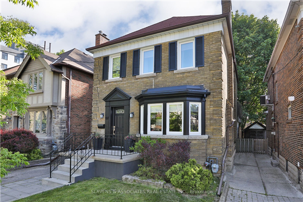 197 Glen Cedar Rd, Toronto