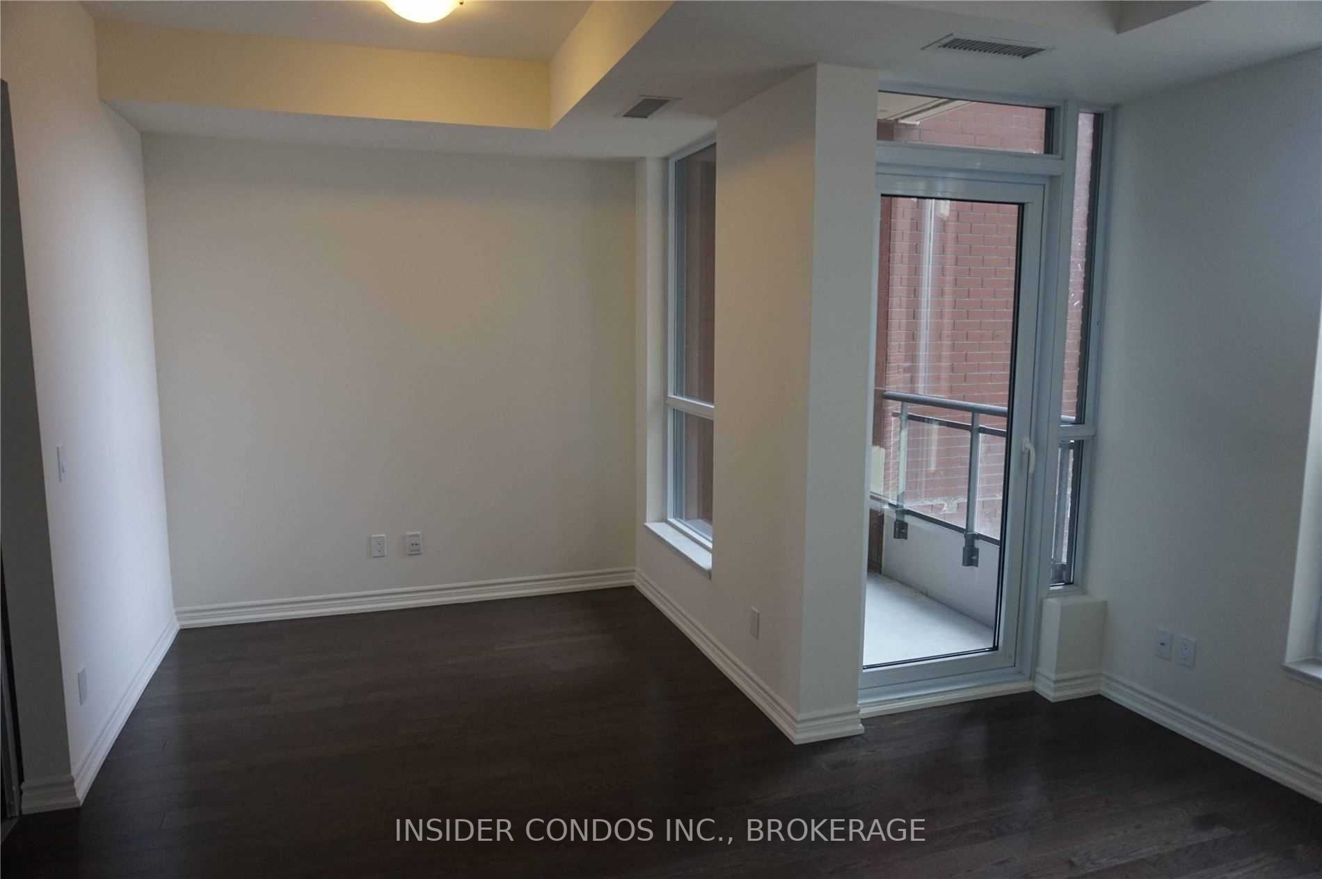 23 Glebe Road W, #502