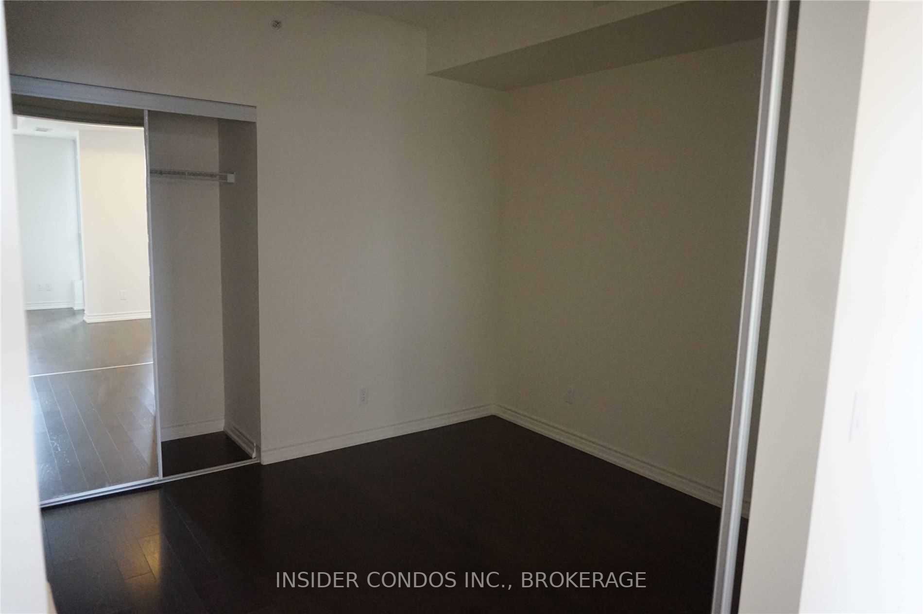 23 Glebe Road W, #502