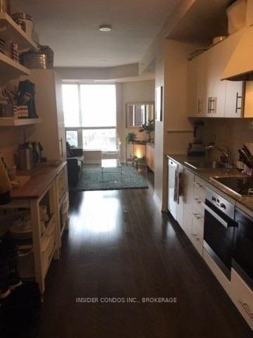 23 Glebe Road W, #502
