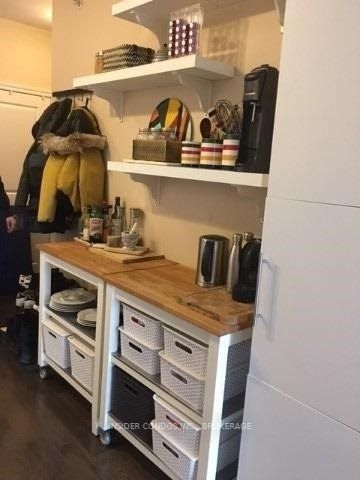 23 Glebe Road W, #502