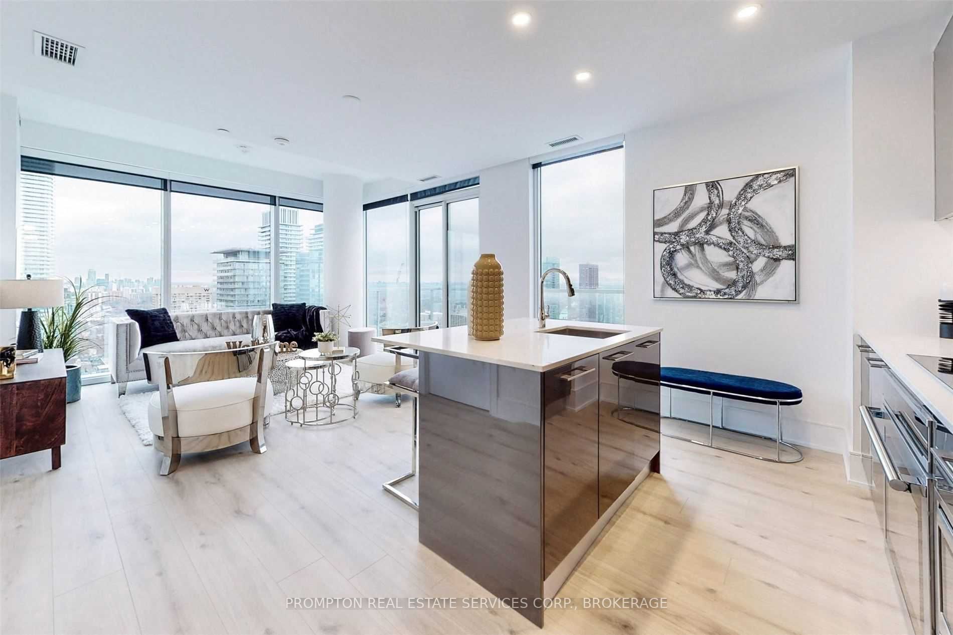 3 Gloucester St, #Ph02
