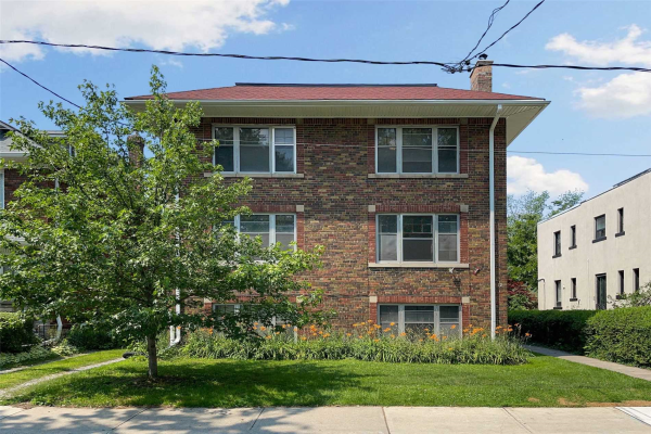 12 Kendal Ave, Toronto