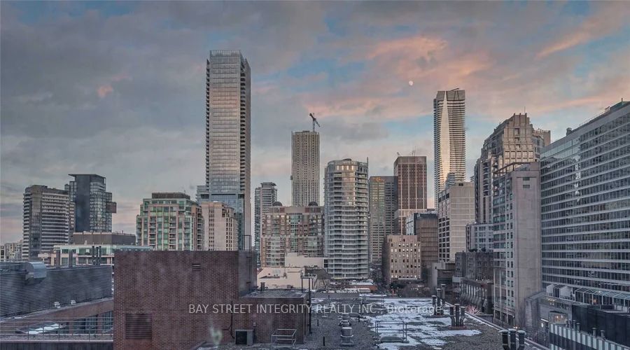 188 Cumberland St, #2303