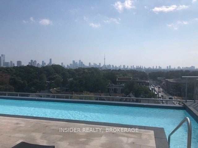501 St Clair Ave W, #2109