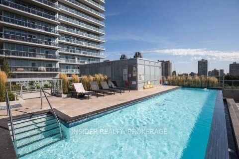 501 St Clair Ave W, #2109