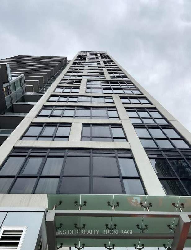 501 St Clair Ave W, #2109
