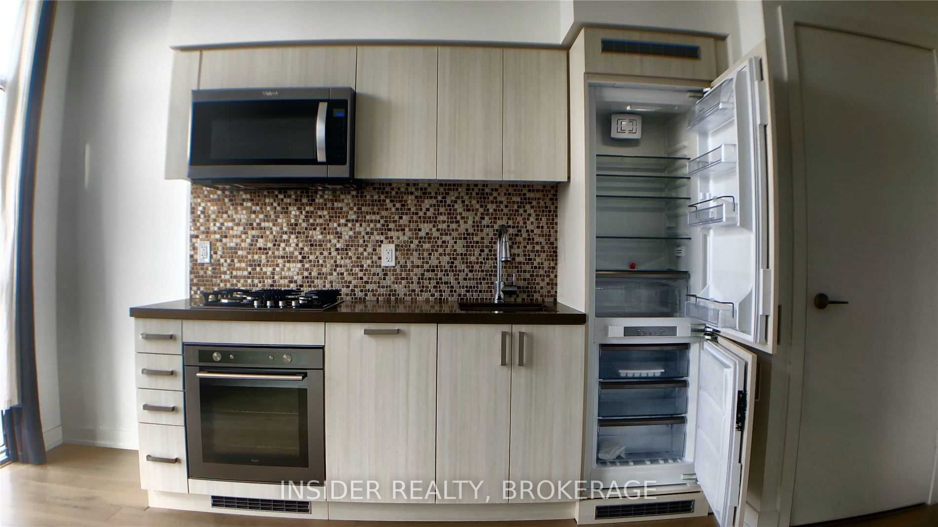 501 St Clair Ave W, #2109