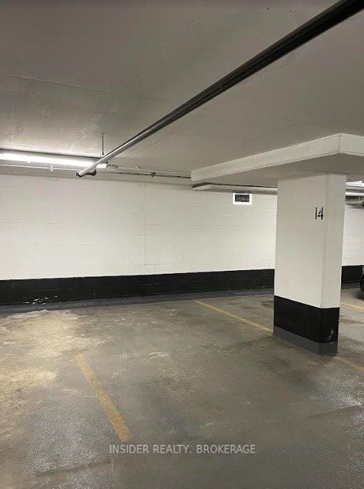 501 St Clair Ave W, #2109
