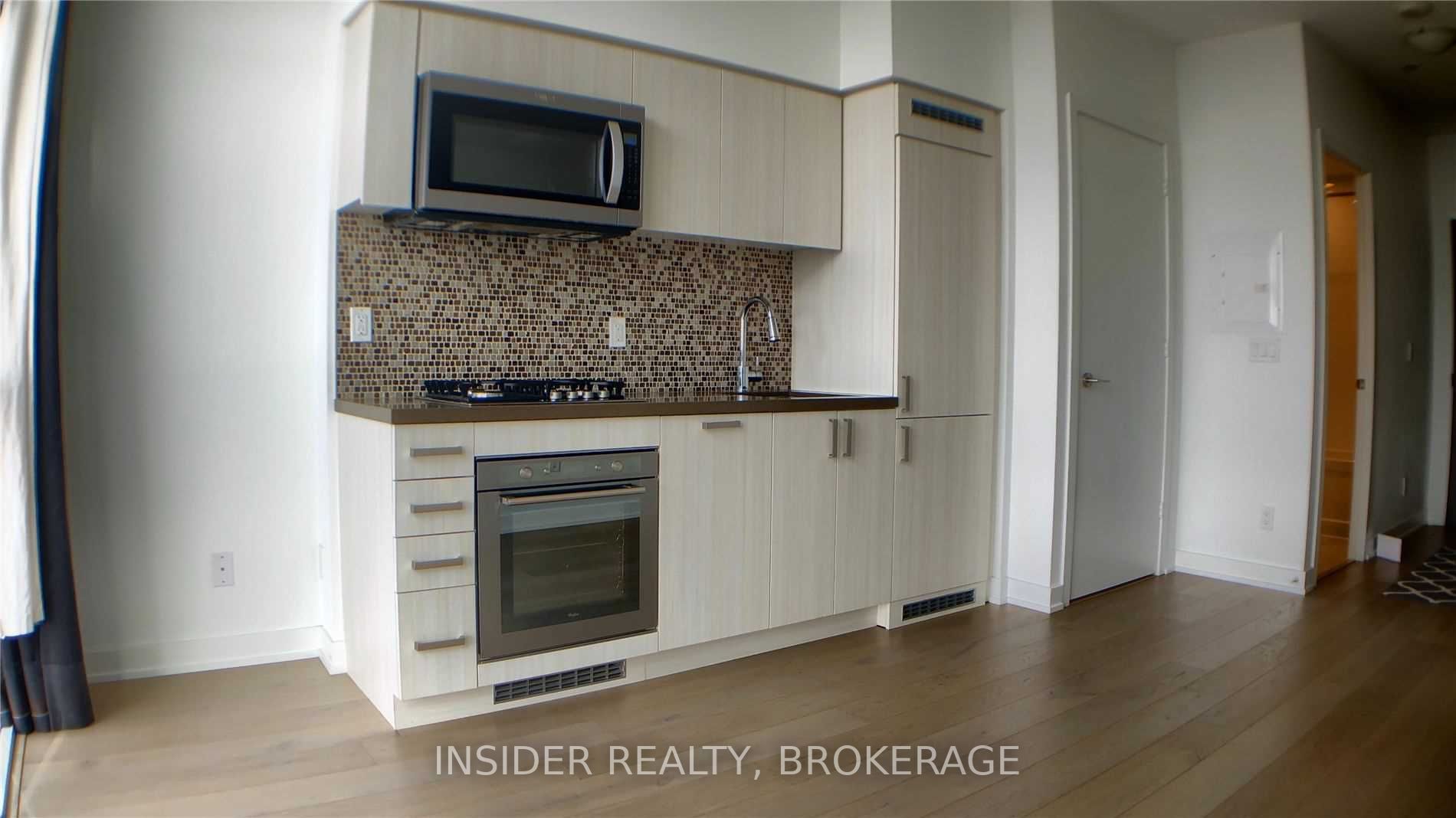 501 St Clair Ave W, #2109