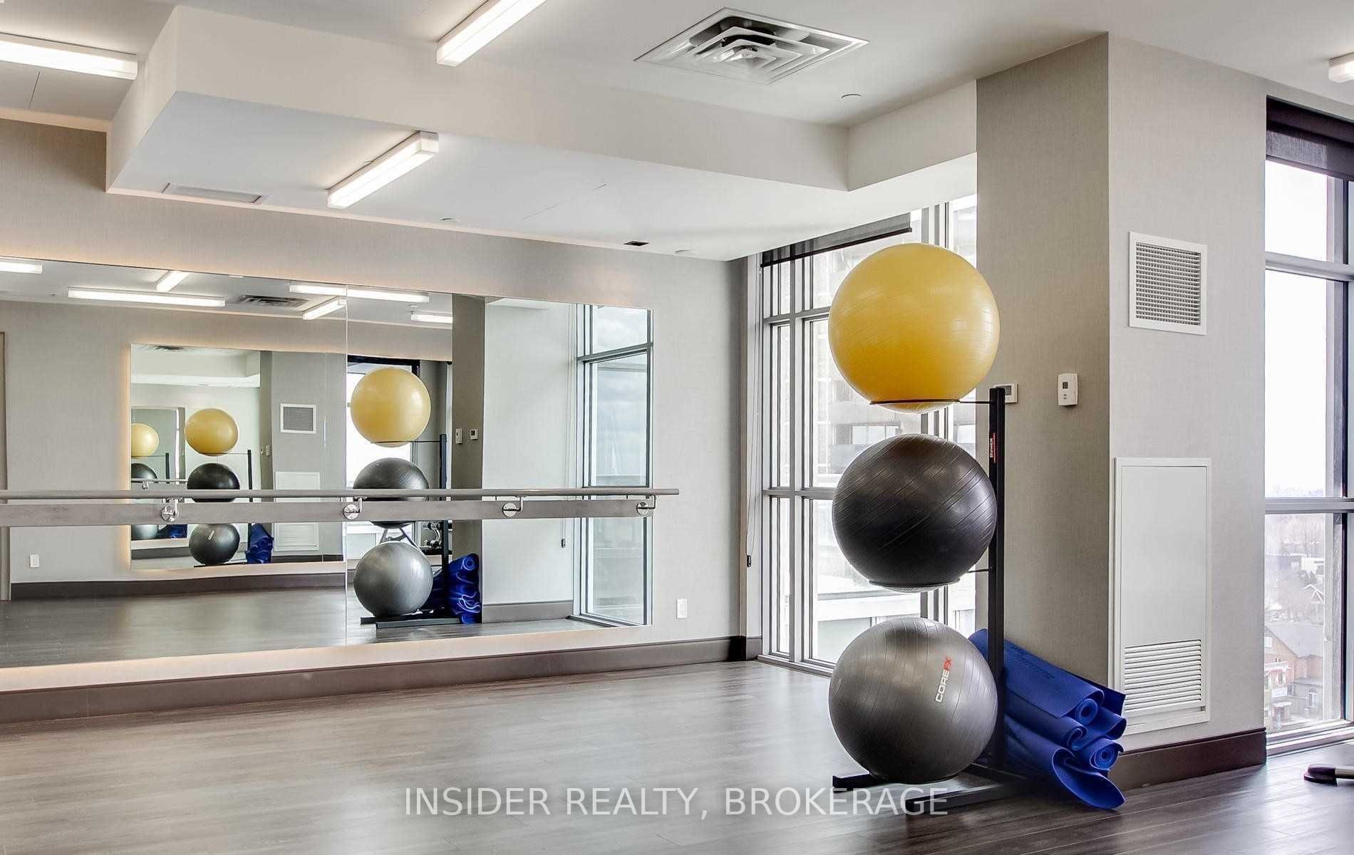 501 St Clair Ave W, #2109