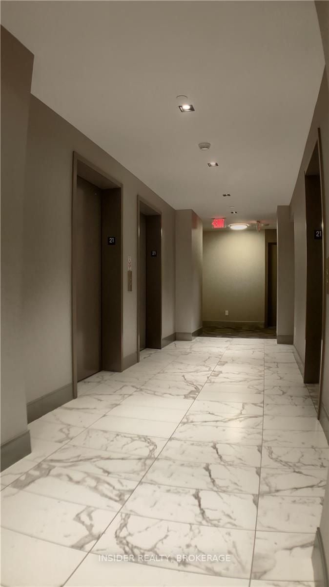 501 St Clair Ave W, #2109