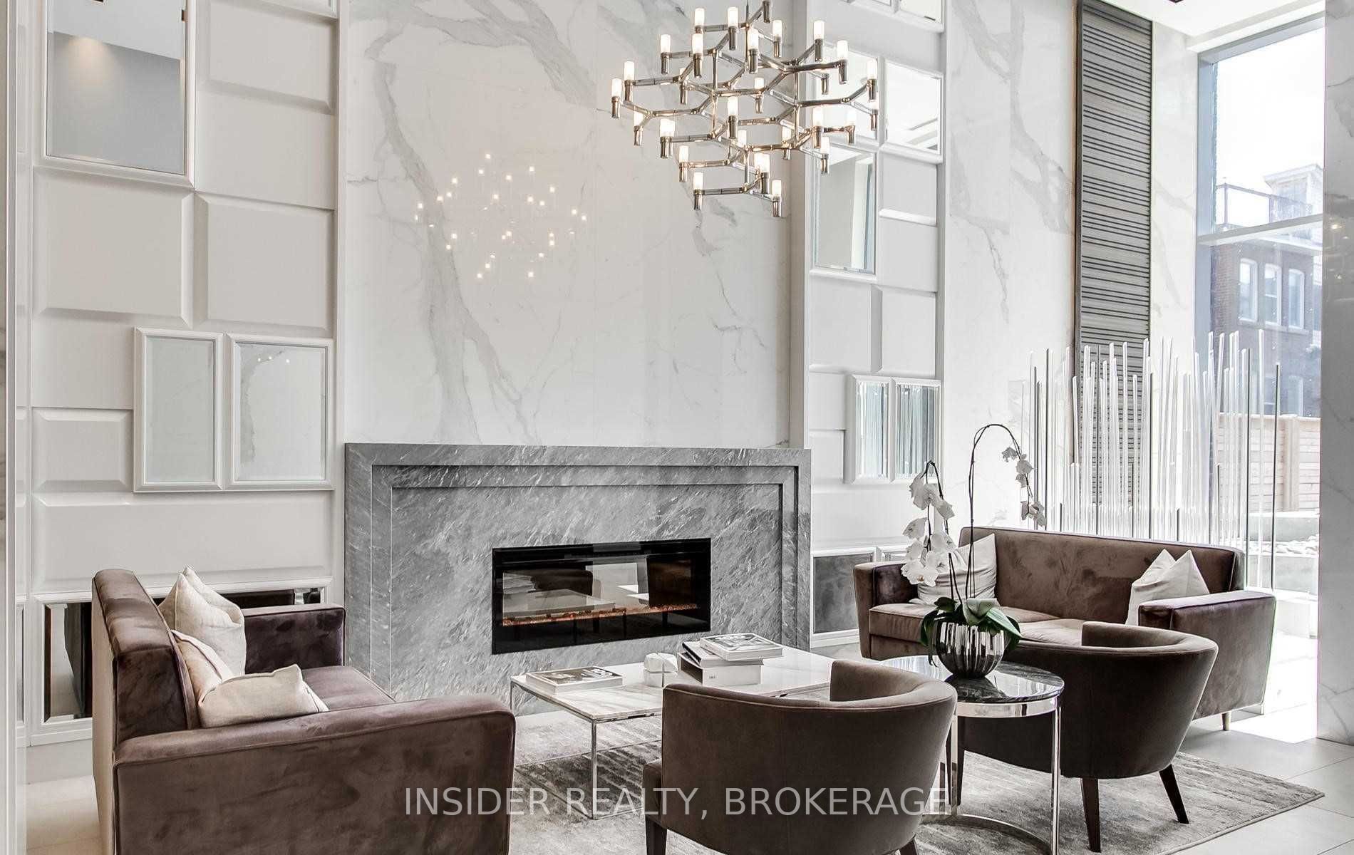 501 St Clair Ave W, #2109