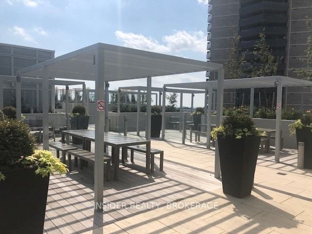 501 St Clair Ave W, #2109