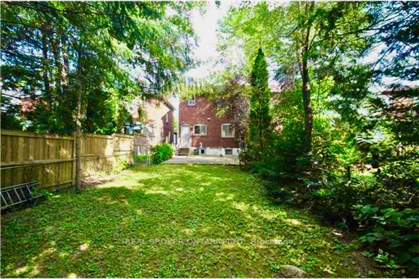 387 Belsize Dr, Toronto