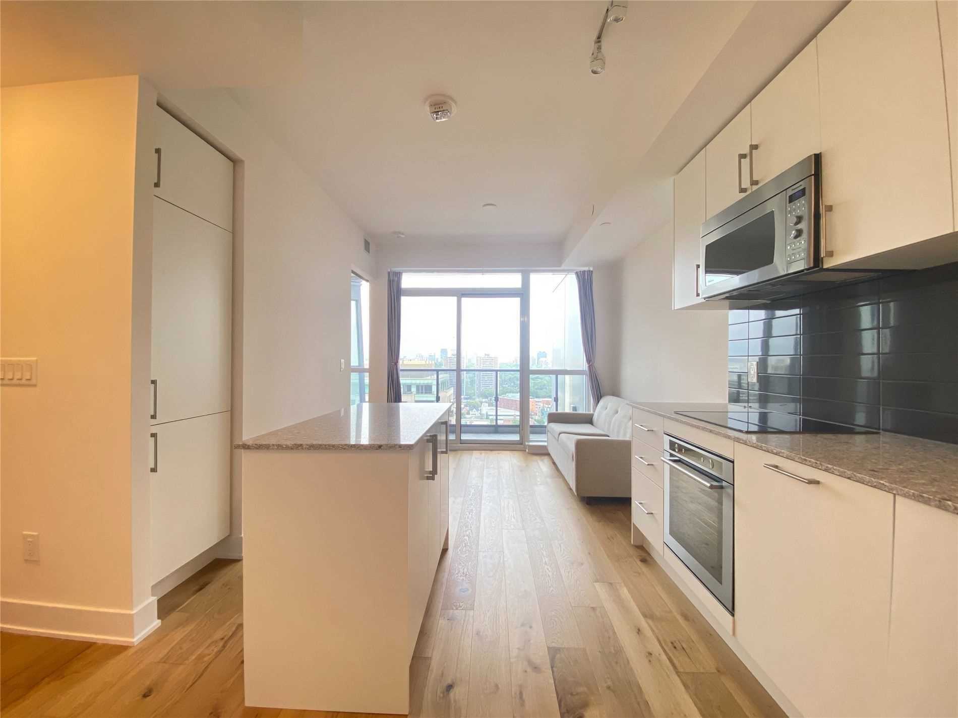 88 Cumberland Street, #2105