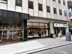 88 Cumberland Street, #2105