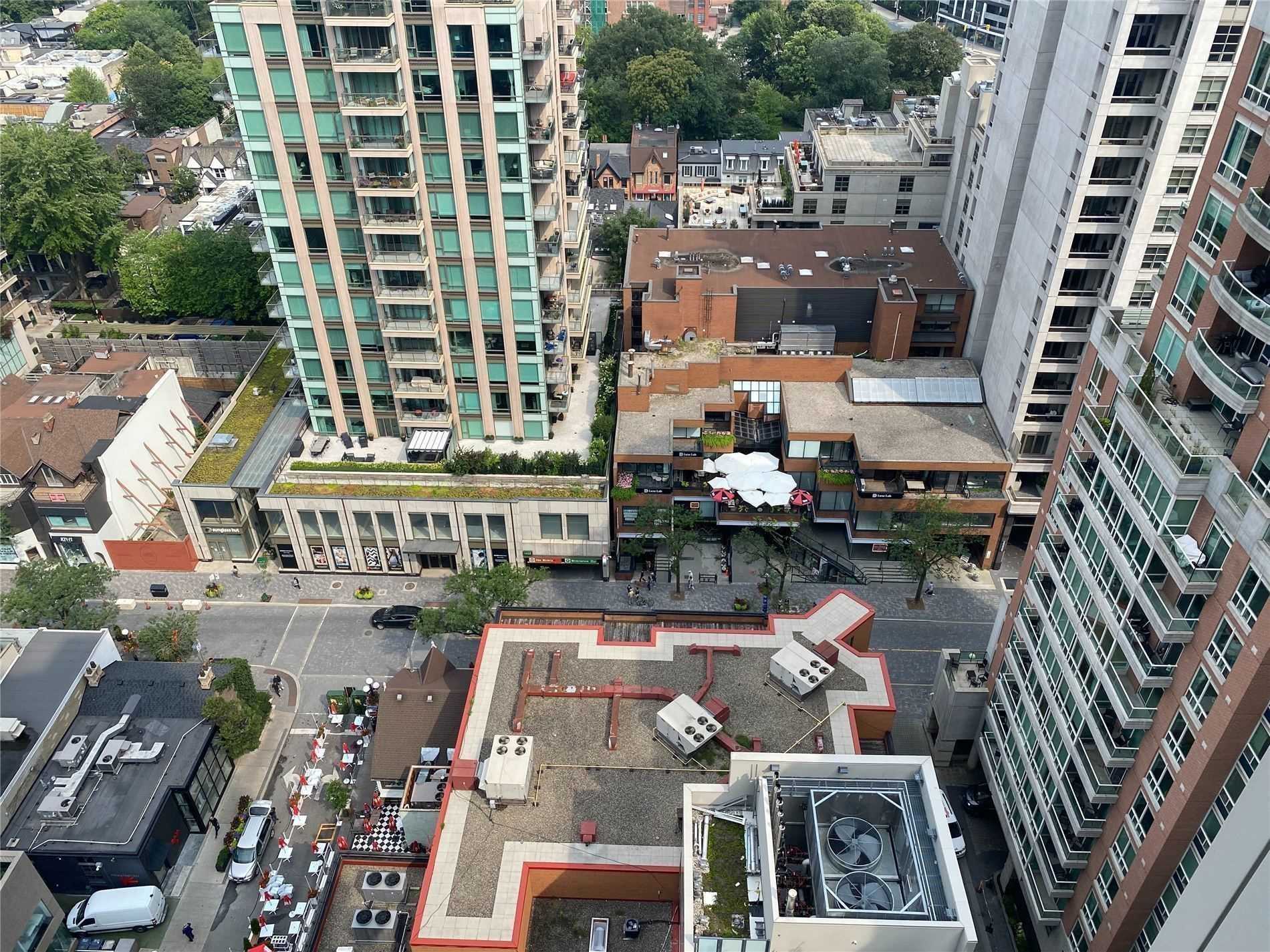 88 Cumberland Street, #2105