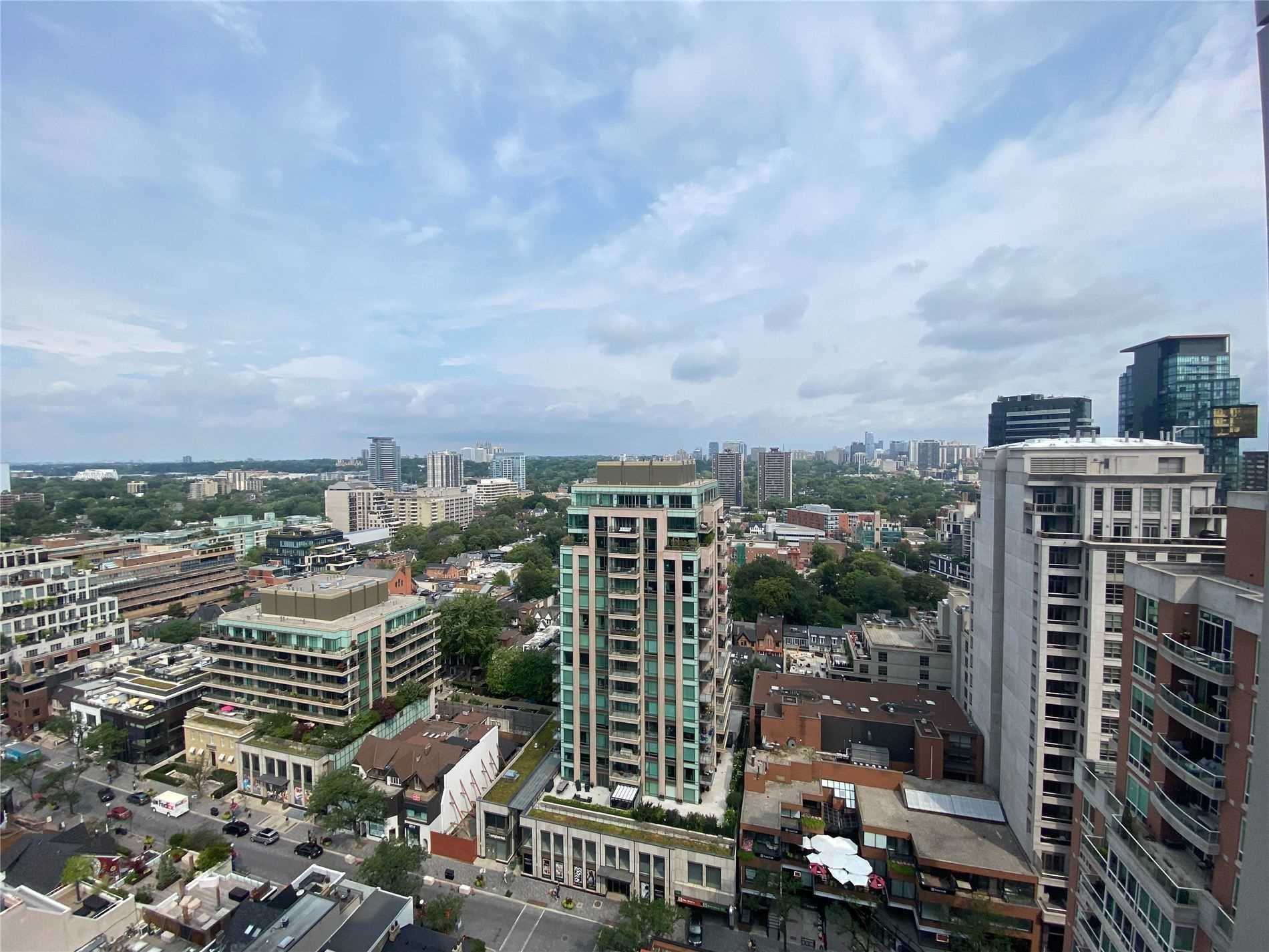 88 Cumberland Street, #2105