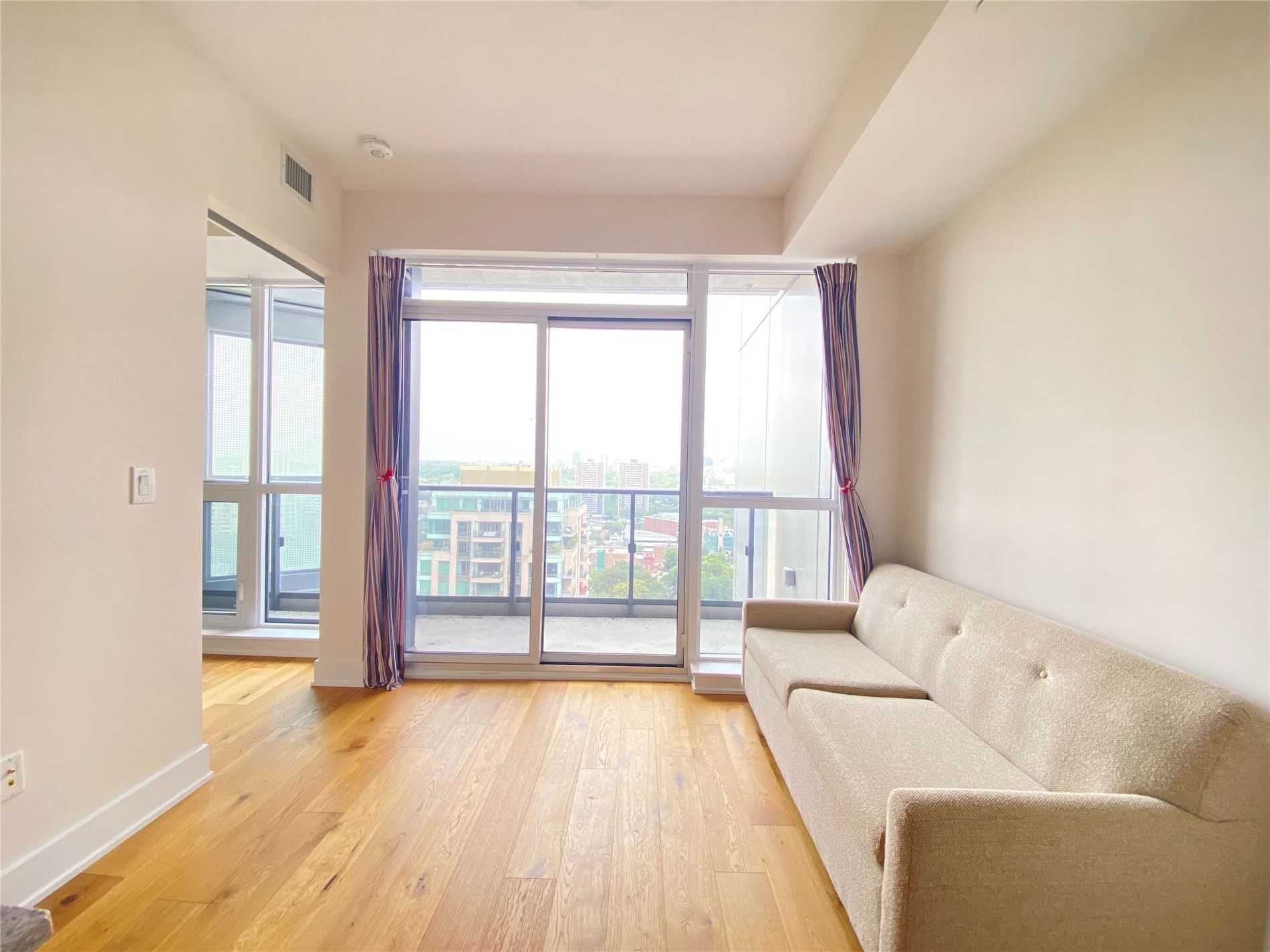 88 Cumberland Street, #2105